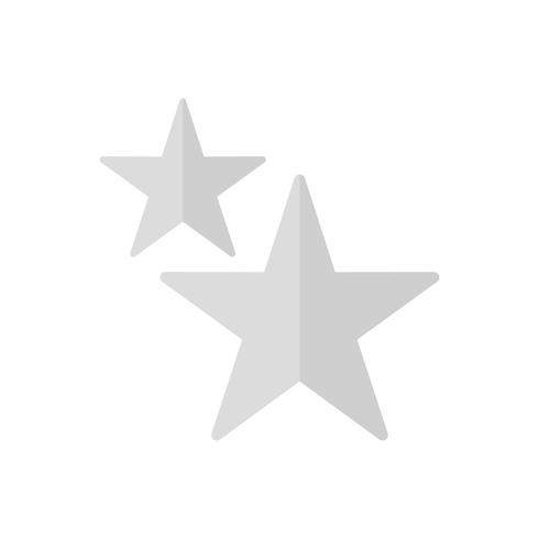  Vector Stars Icon