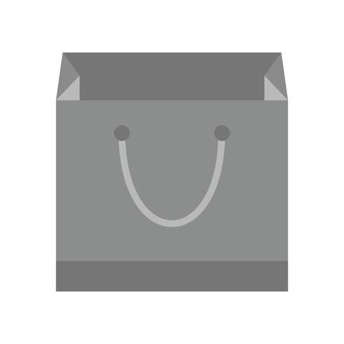  Vector Shopping Bag Icon