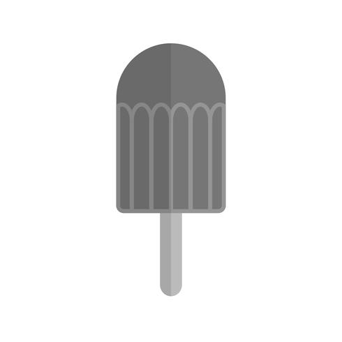 Vector icono de helado