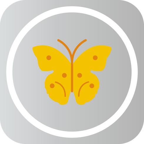 Vector Butterfly Icon