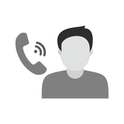 Vector Call Icon