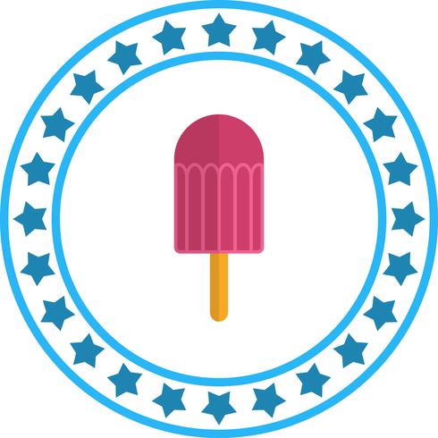  Vector Ice cream Icon