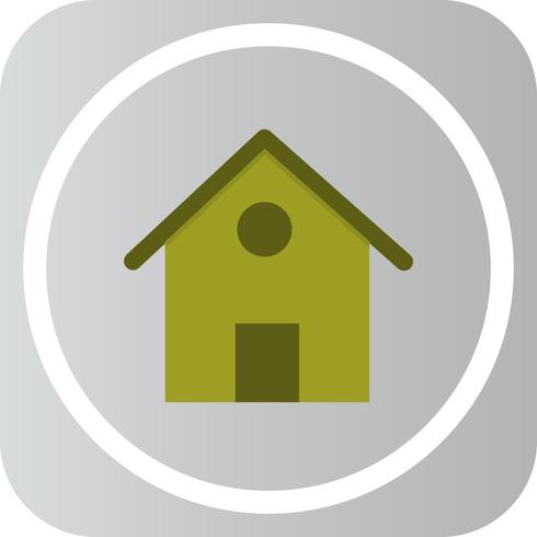 Vector Home Icon