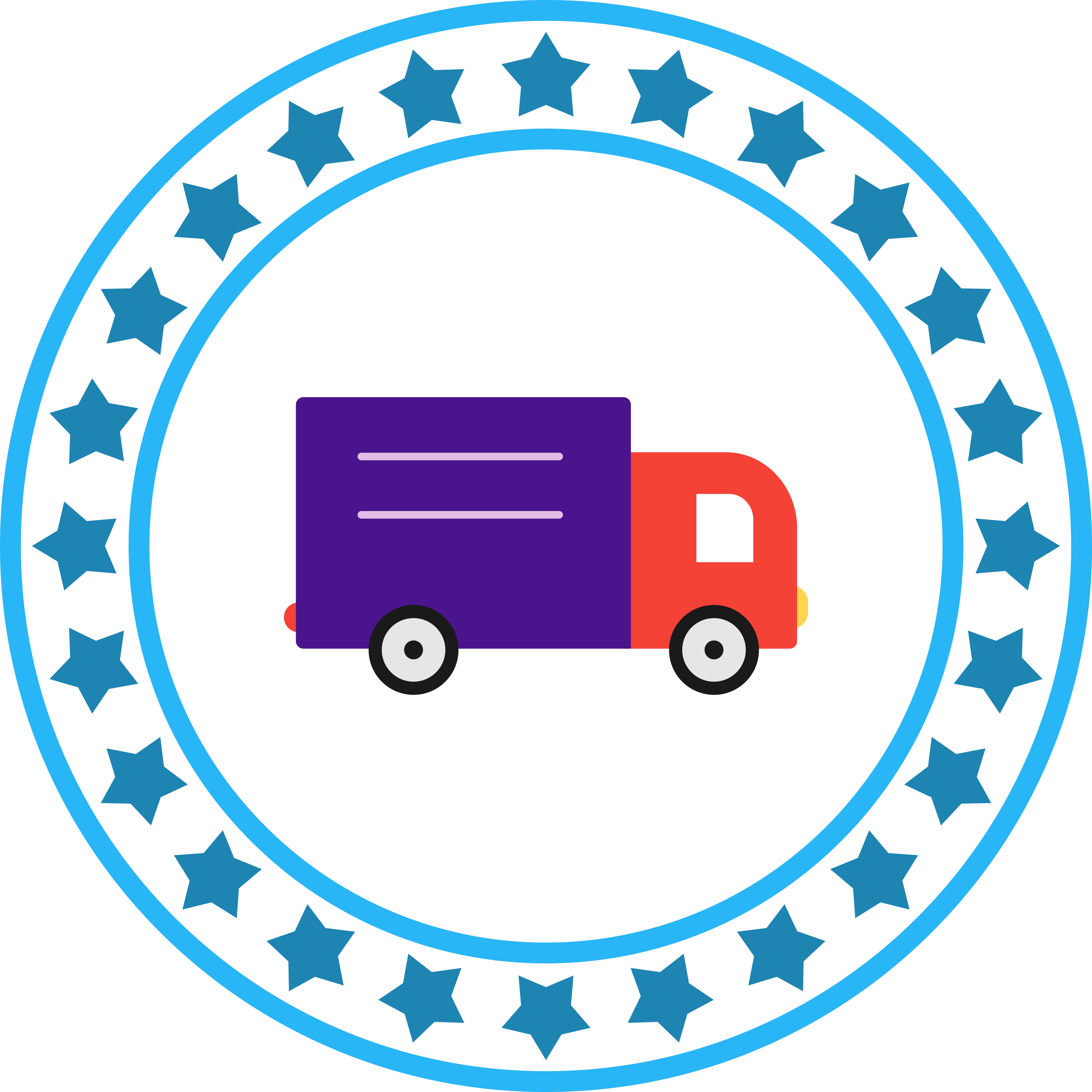 Download Vector loader Truck Icon - Download Free Vectors, Clipart Graphics & Vector Art