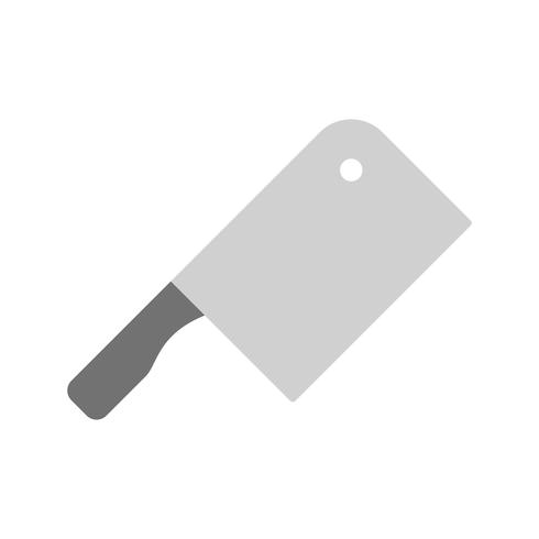 Vector Butcher Icon