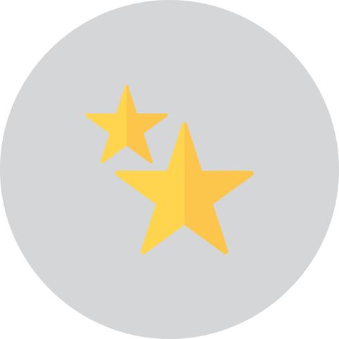  Vector Stars Icon