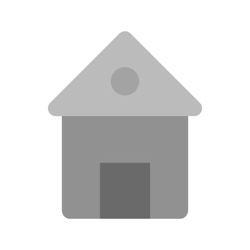 Vector Home Icon