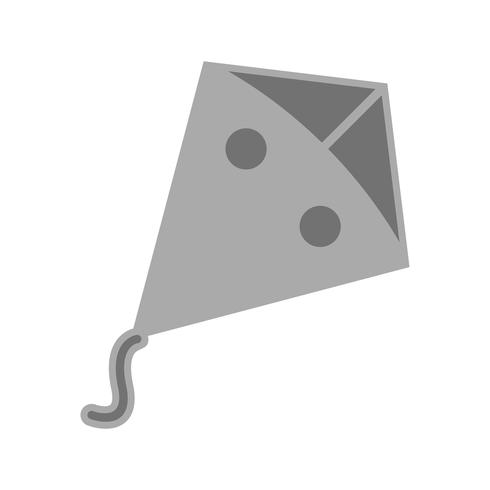 Vector Kite Icon