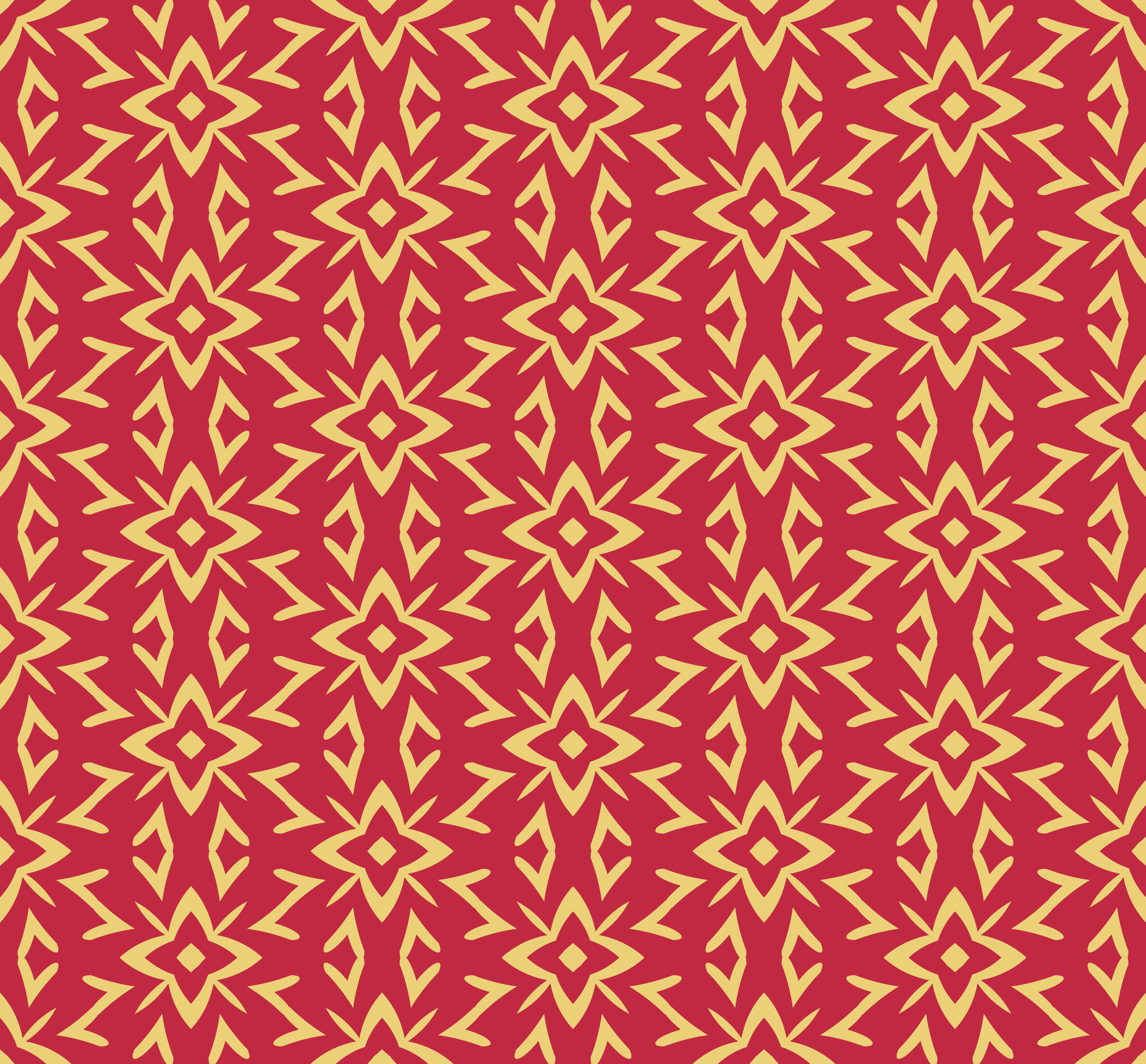  simple  abstract seamless ornament pattern  background 