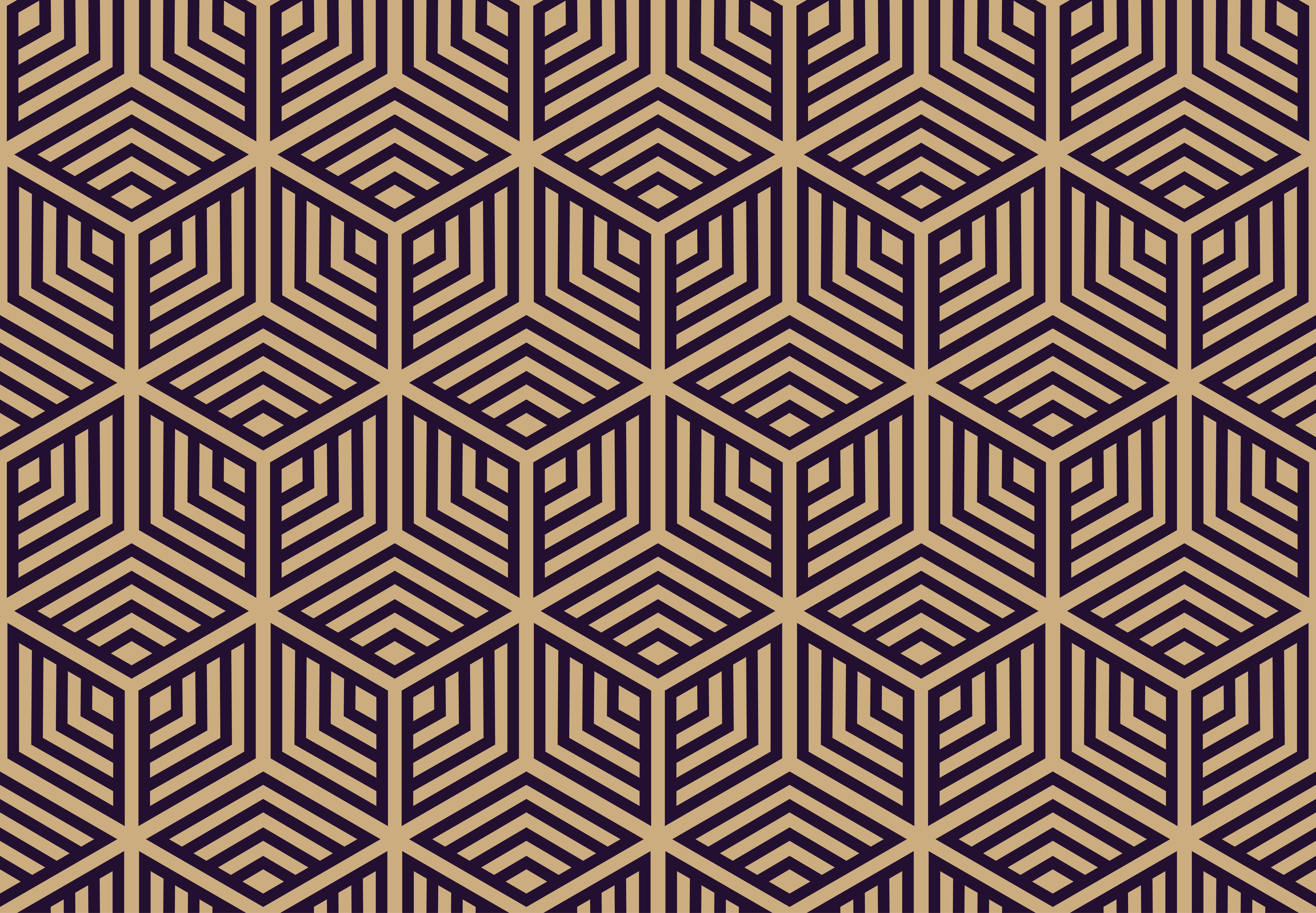Modern Graphic Design Art