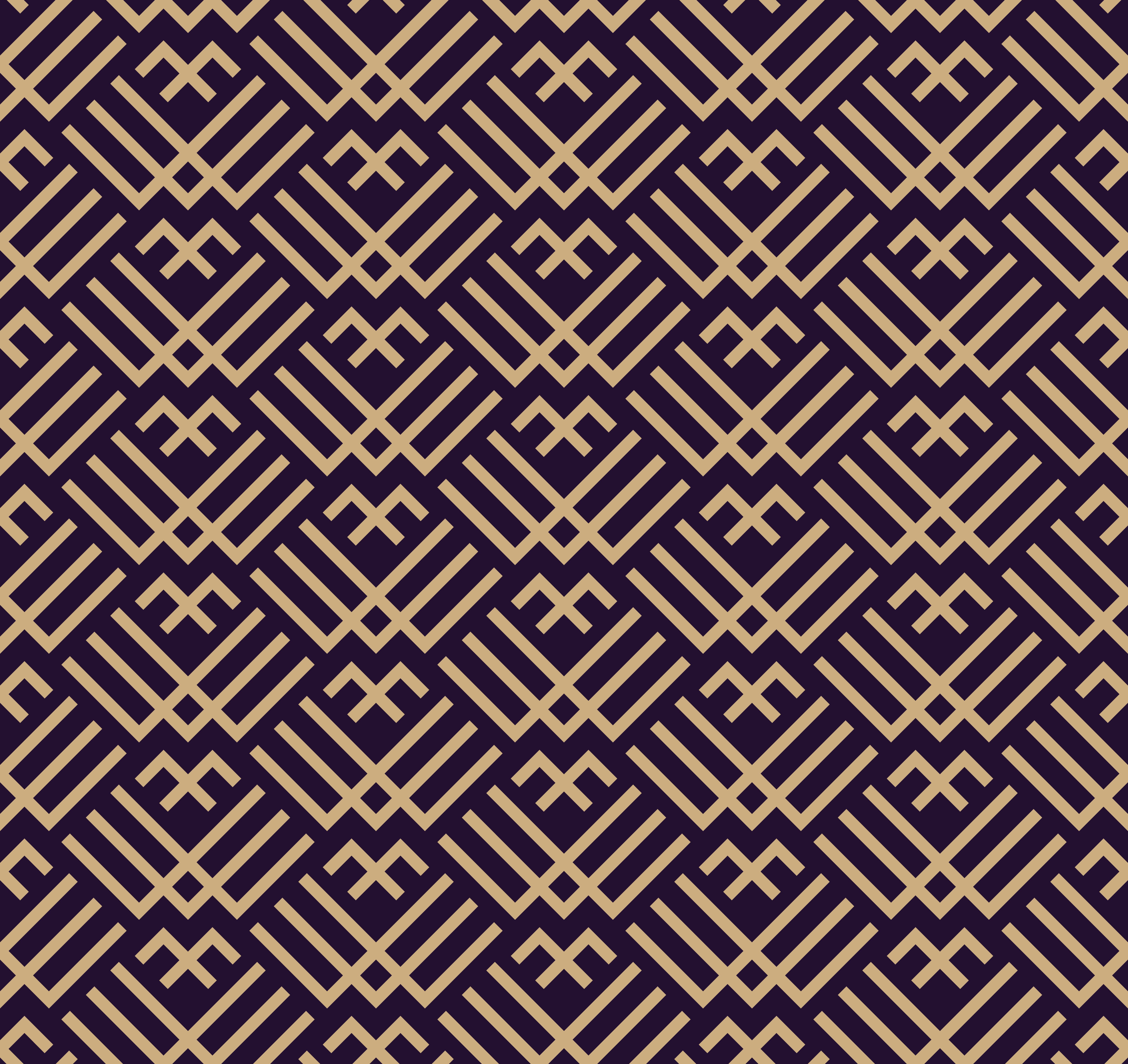 Vector seamless pattern Modern stylish texture  Repeating 