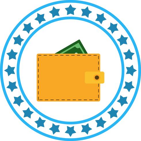  Vector Wallet Icon