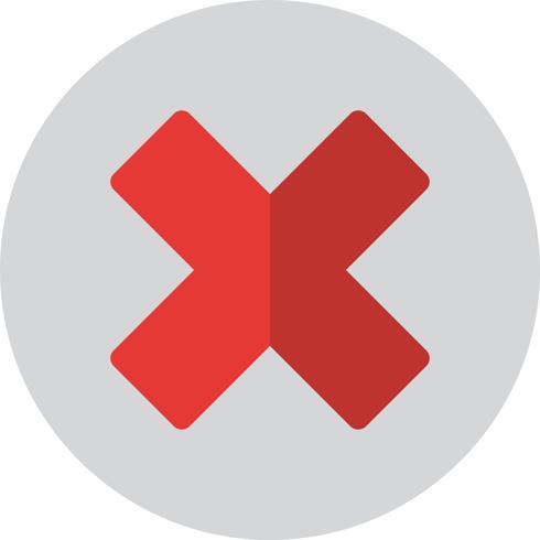  Vector Multiply Icon