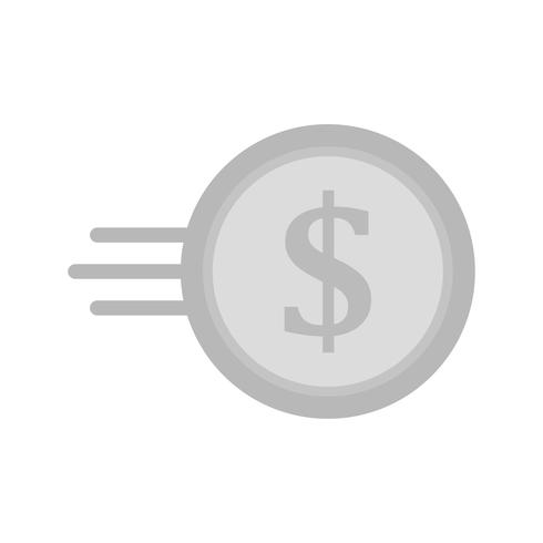  Vector Fast Coin Icon