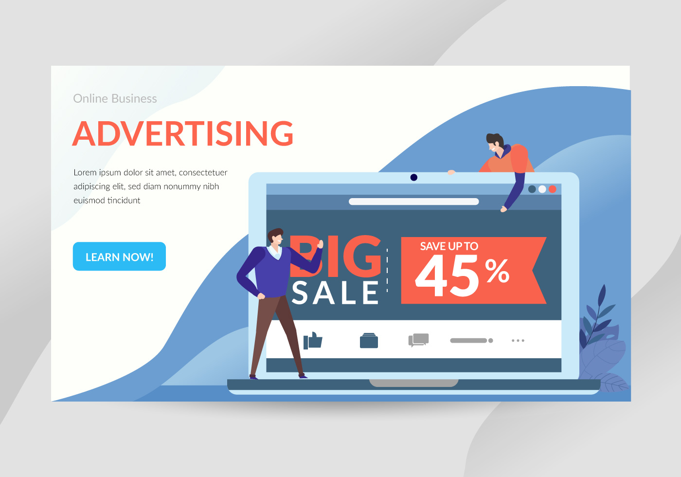 ad illustrator