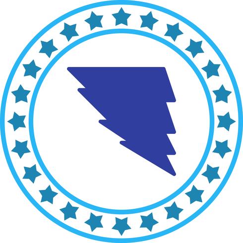 Vector Tornado Icon