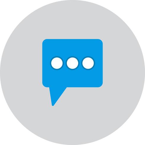  Vector Message Icon