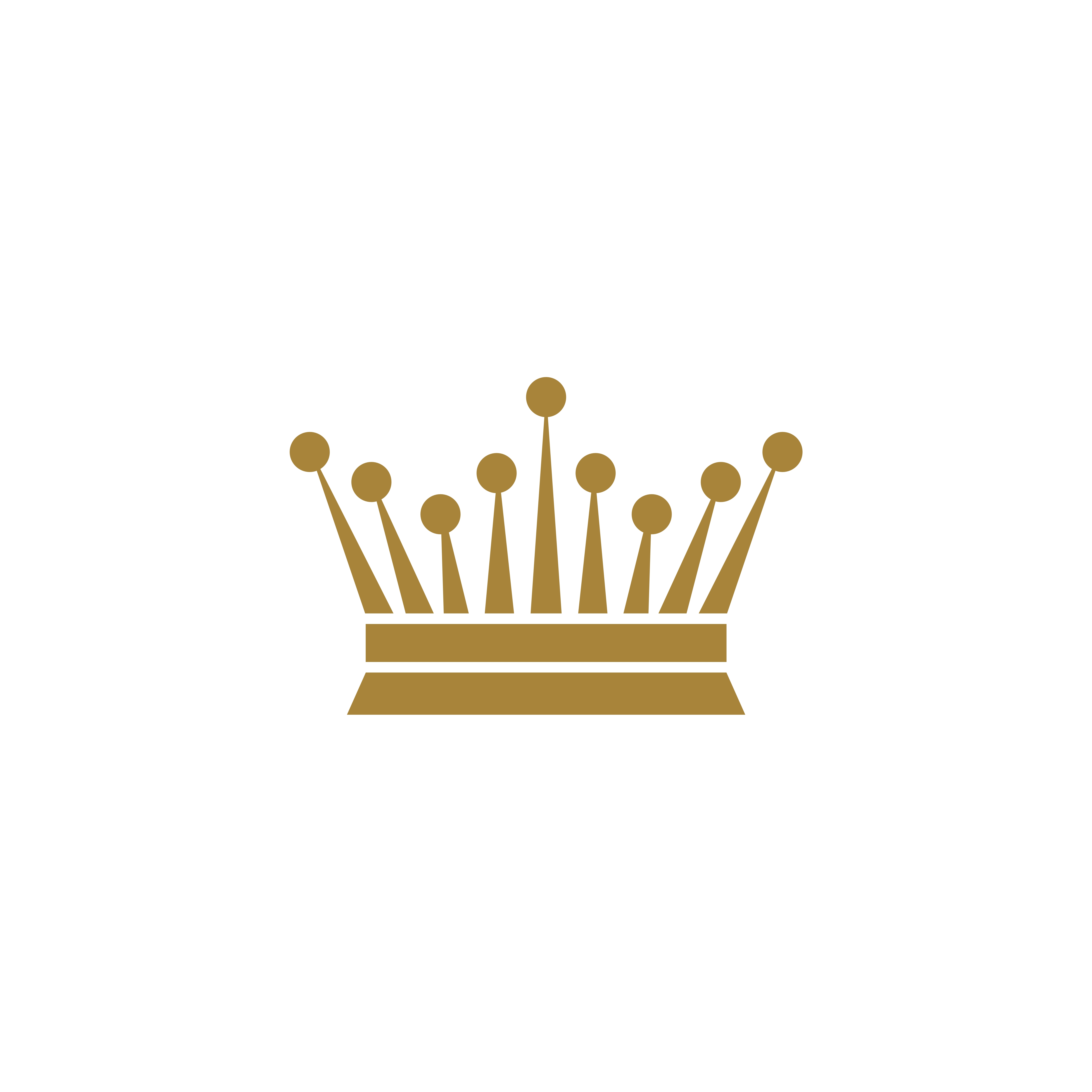B Crown Crown Logo Crown Design