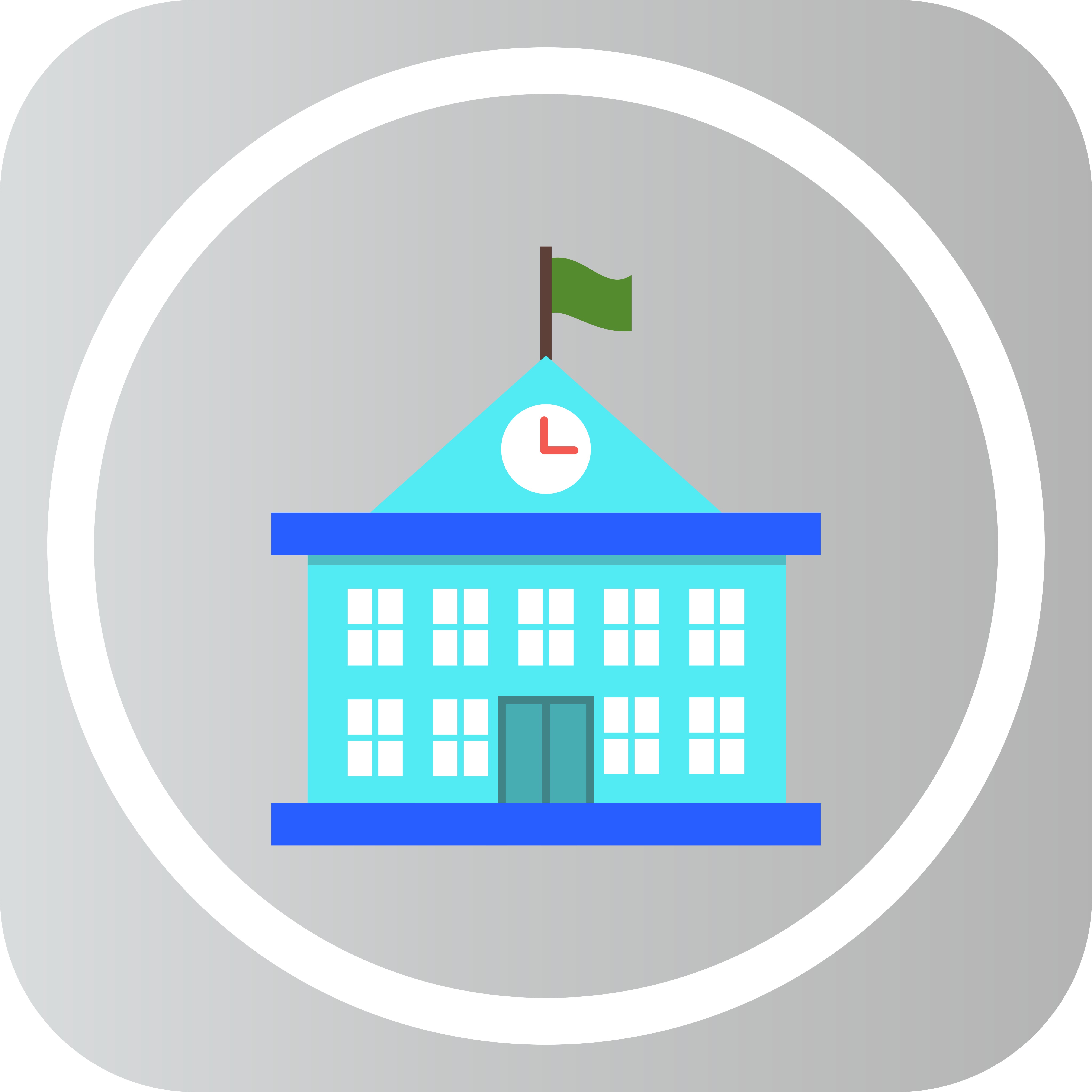 school visit icon