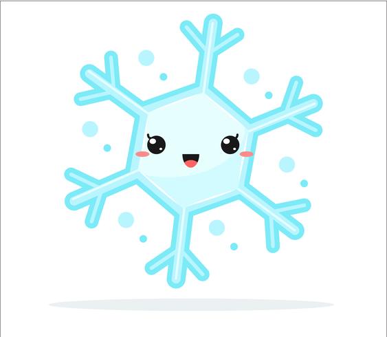 Weather forecast vector cute kawaii cartoon.