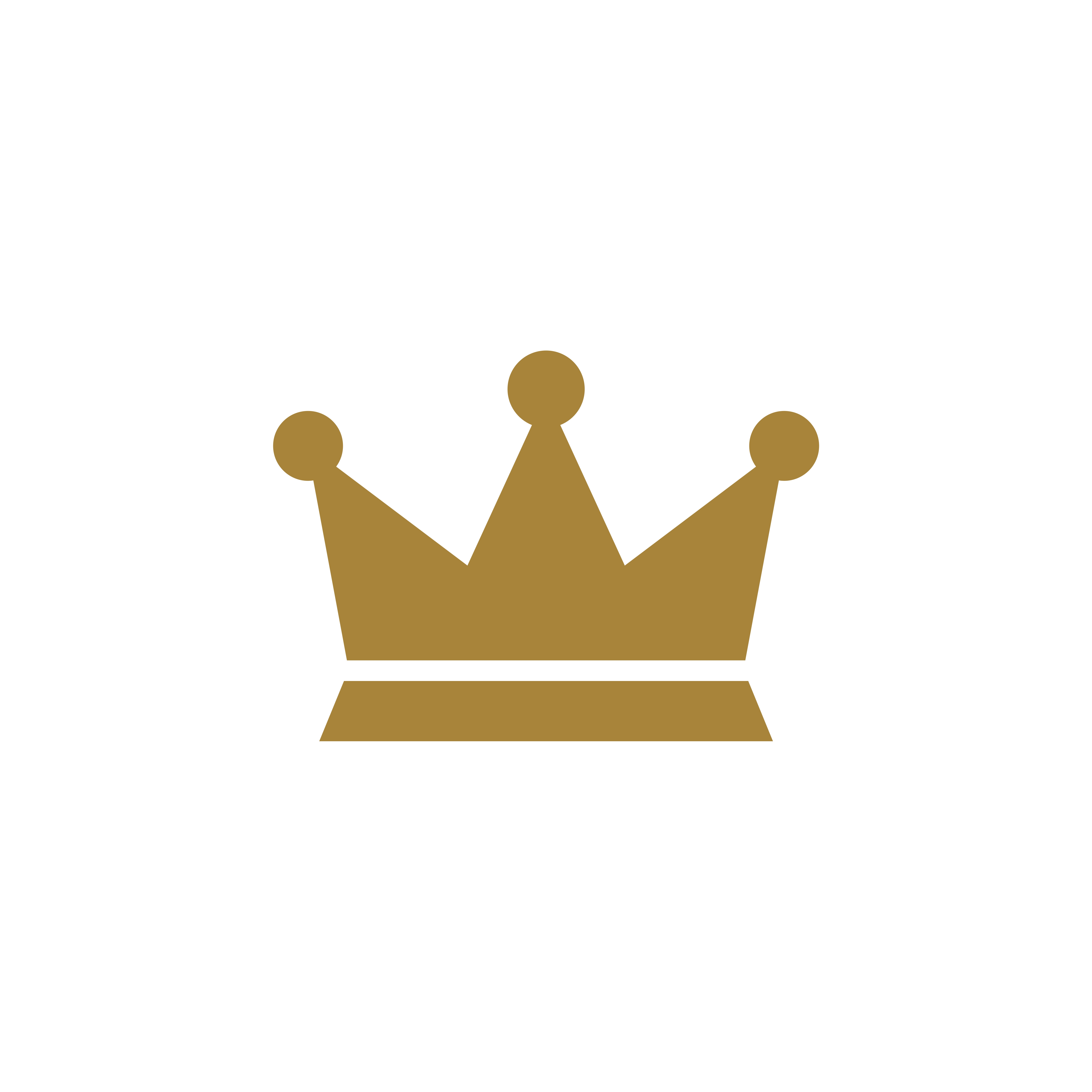 Download Gold Crown Logo Template Illustration Design. Vector EPS ...