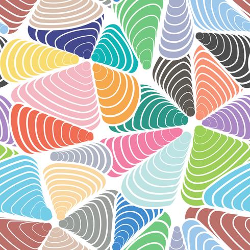 Color Abstracto De Patrones Sin Fisuras Descargar