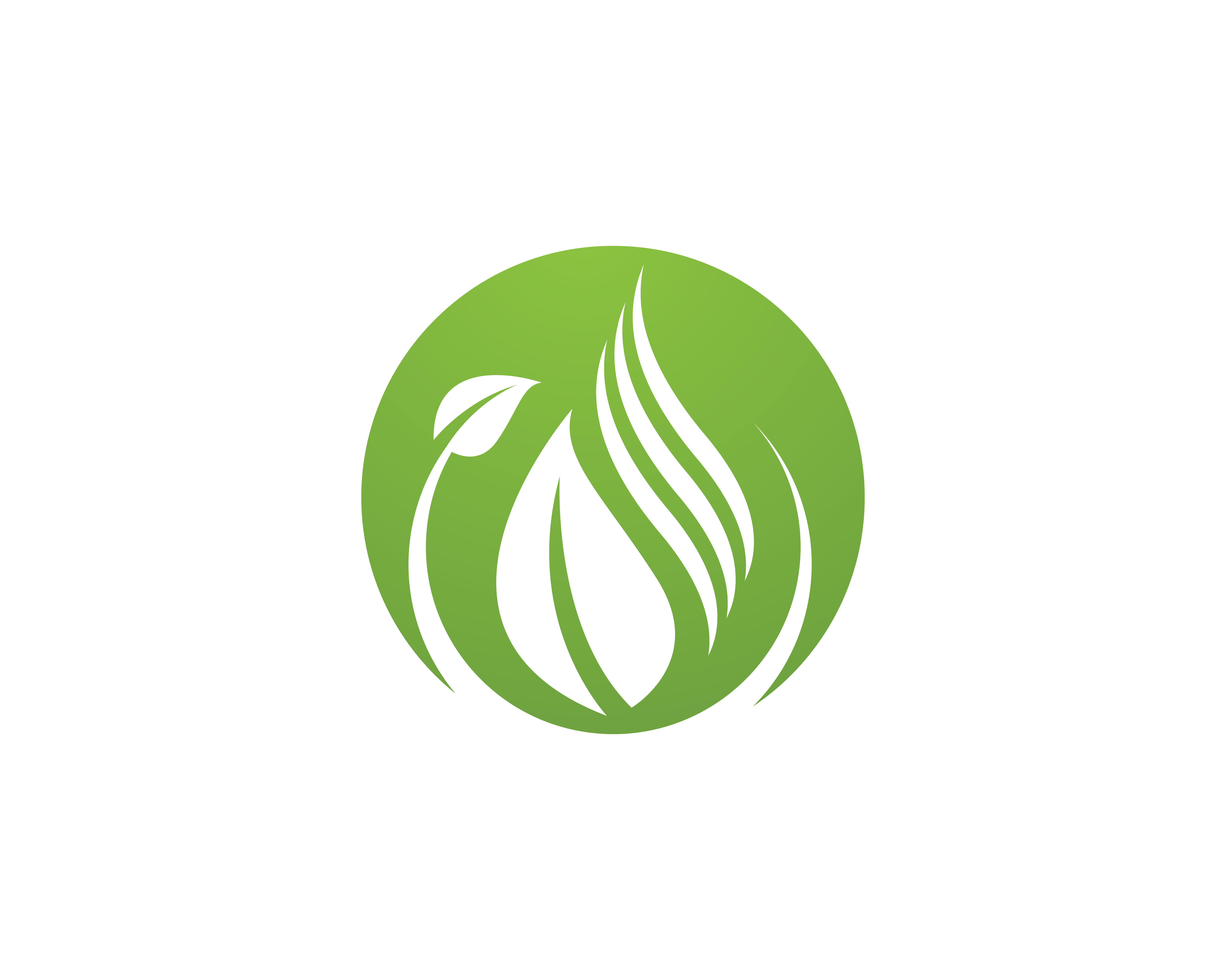 Environmental Tree Logo