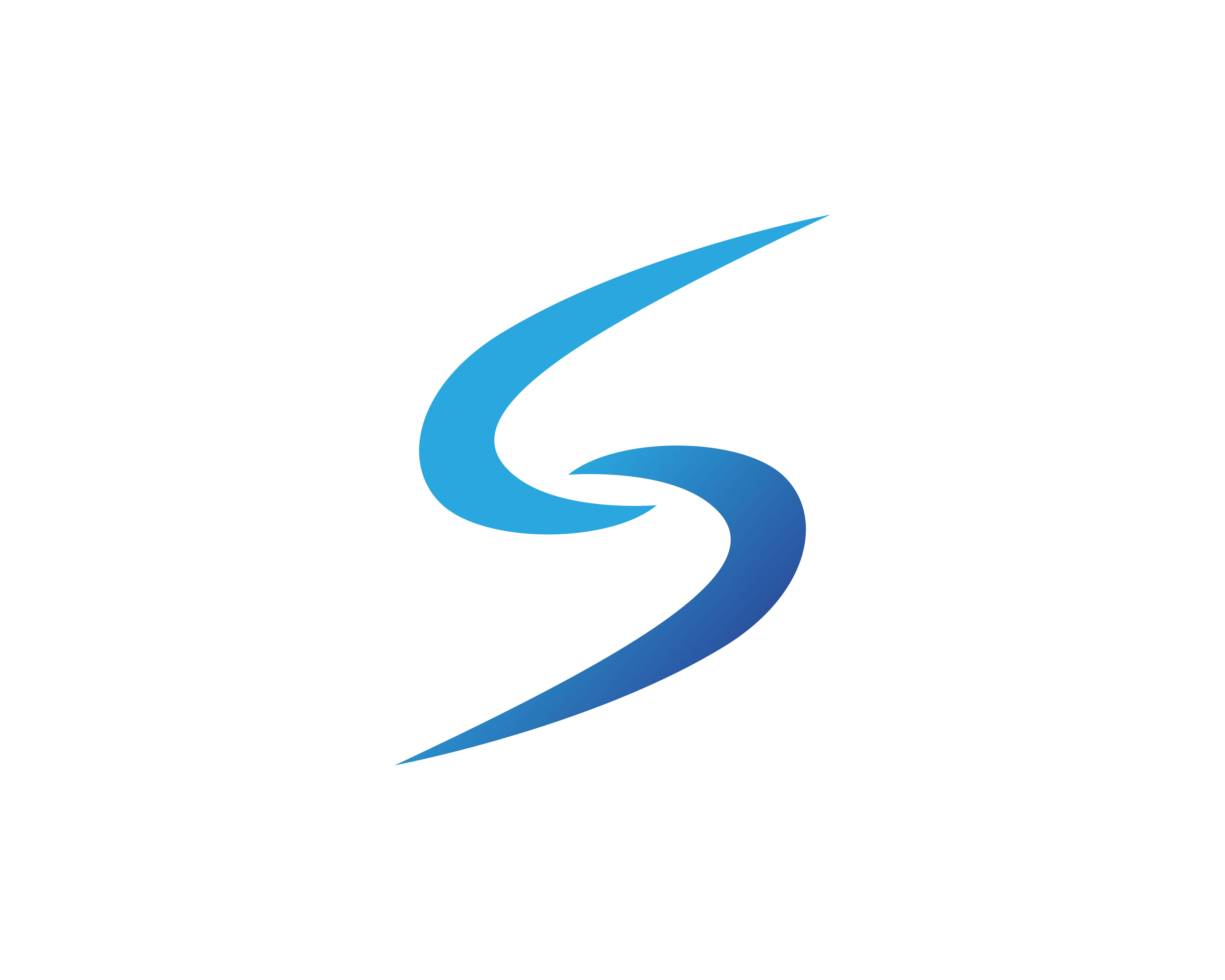 Letter S Logo