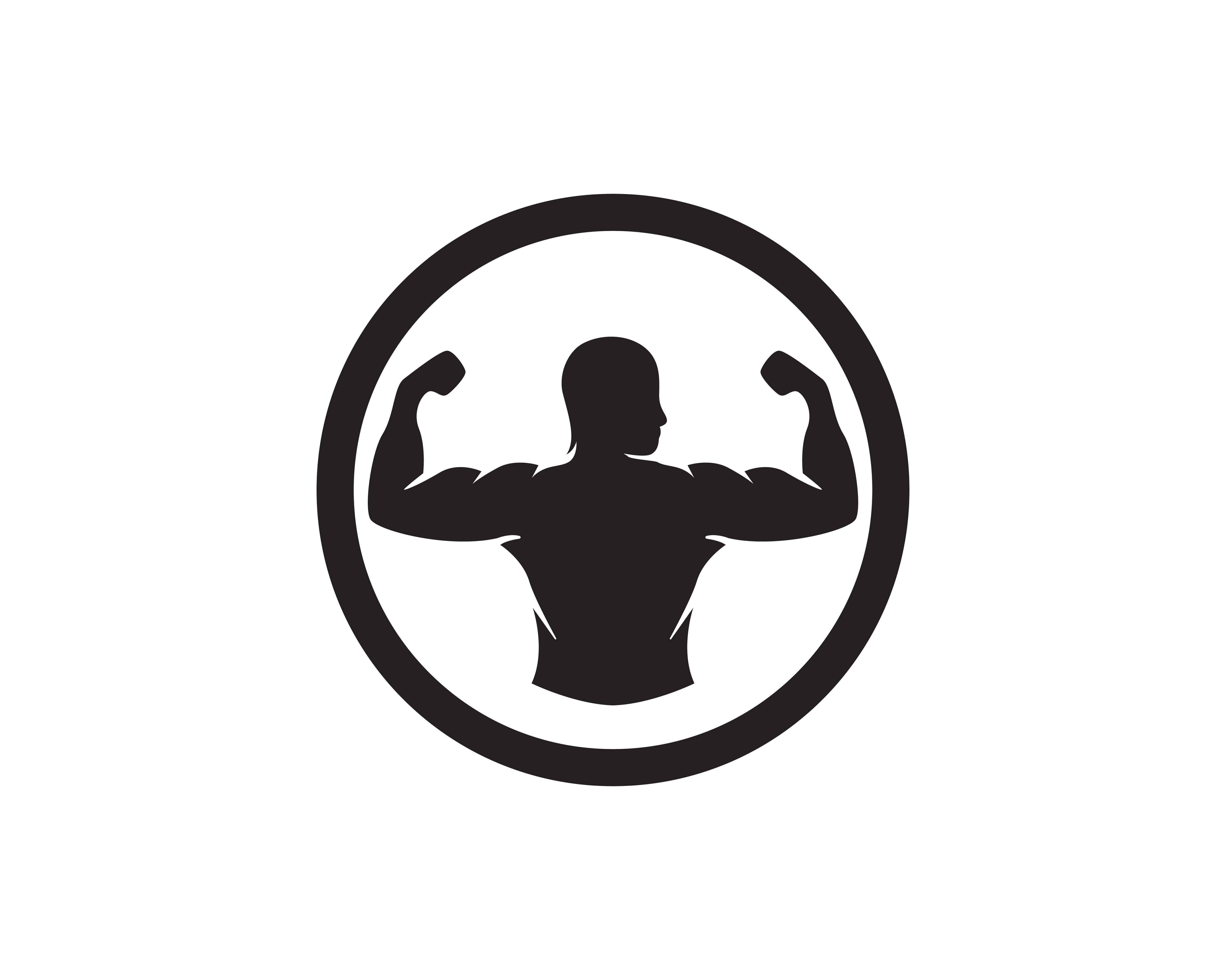 Gym Logos