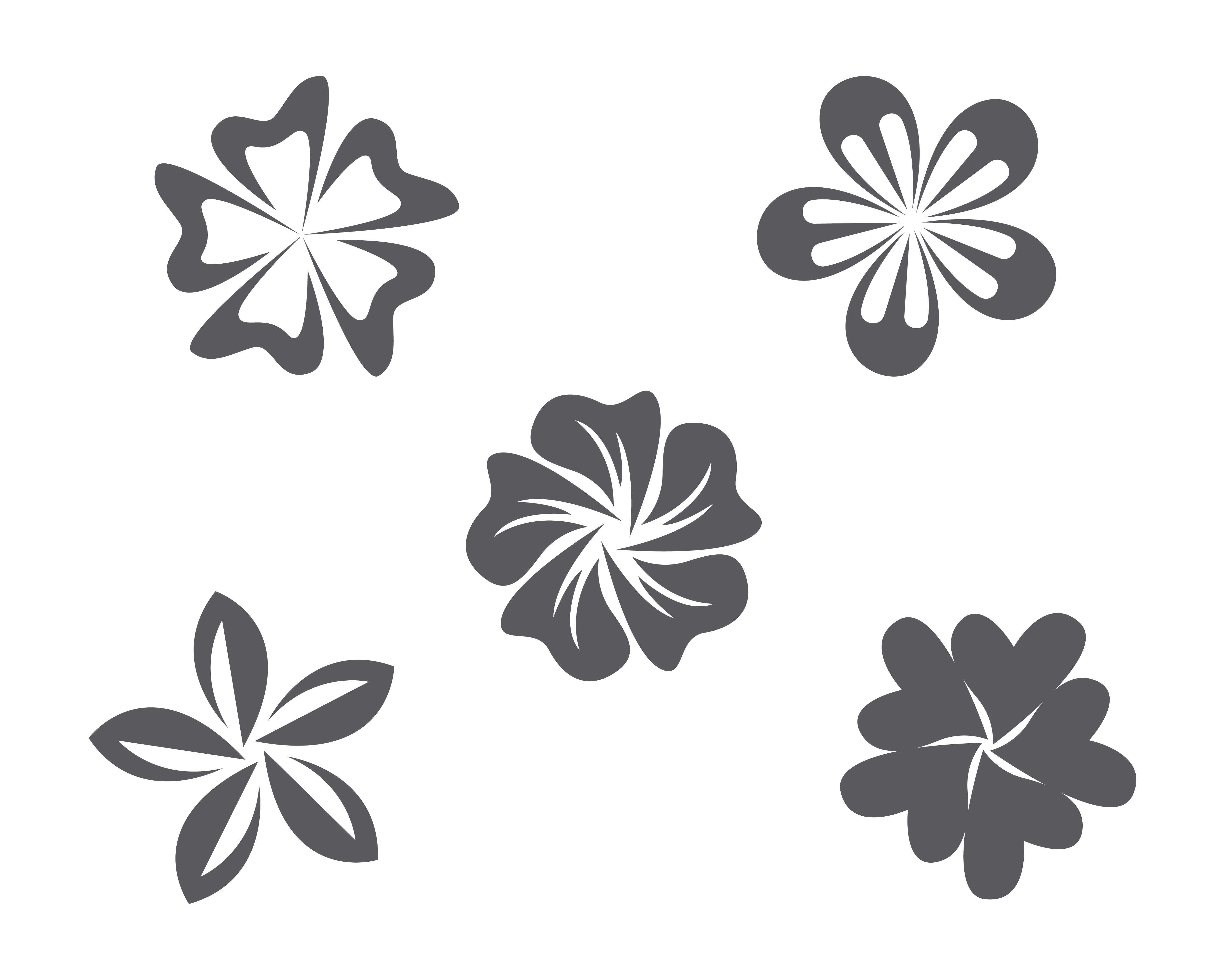 Free Free 137 Flower Svg Design SVG PNG EPS DXF File