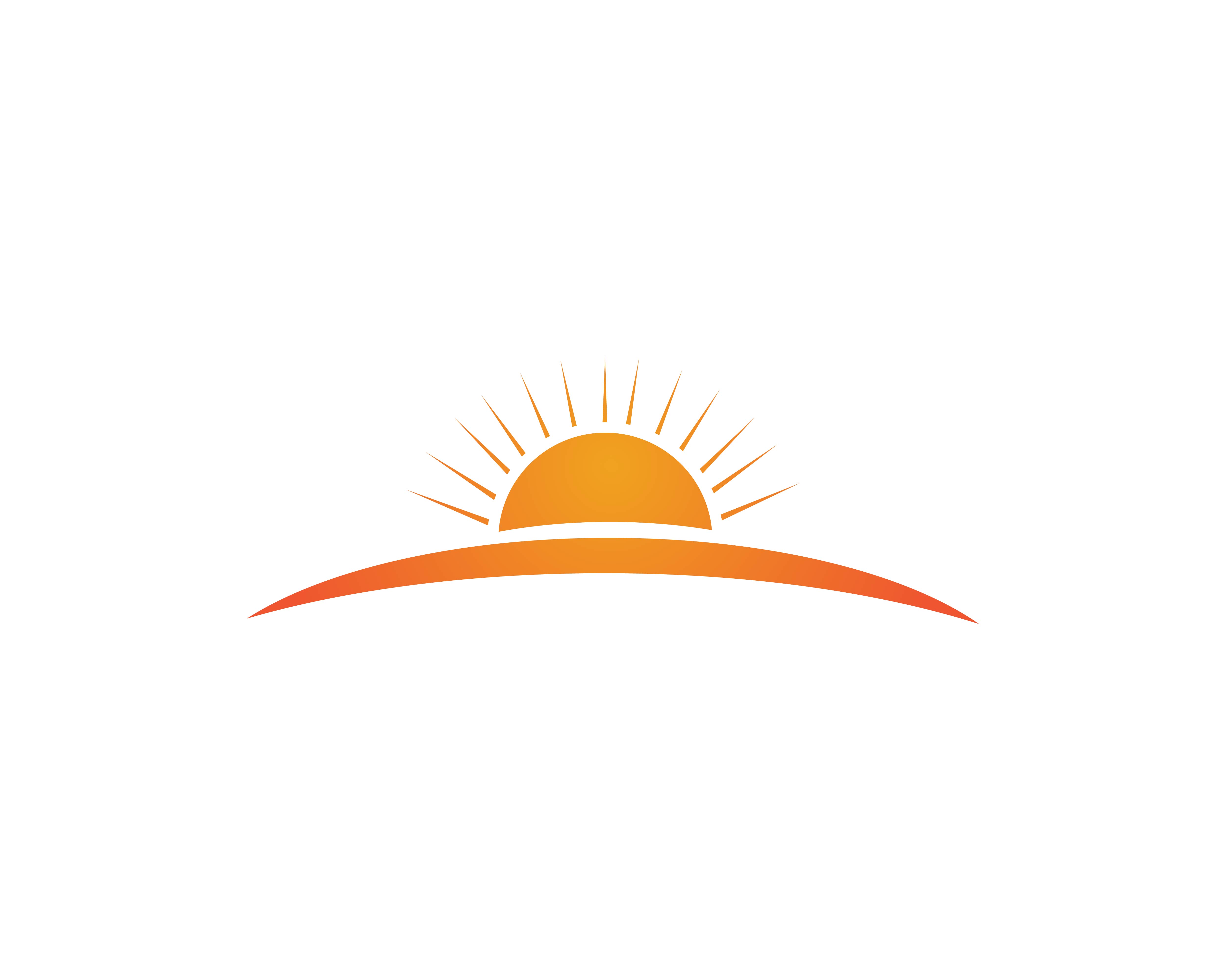 Sun Vector illustration Icon 595717 - Download Free Vectors, Clipart