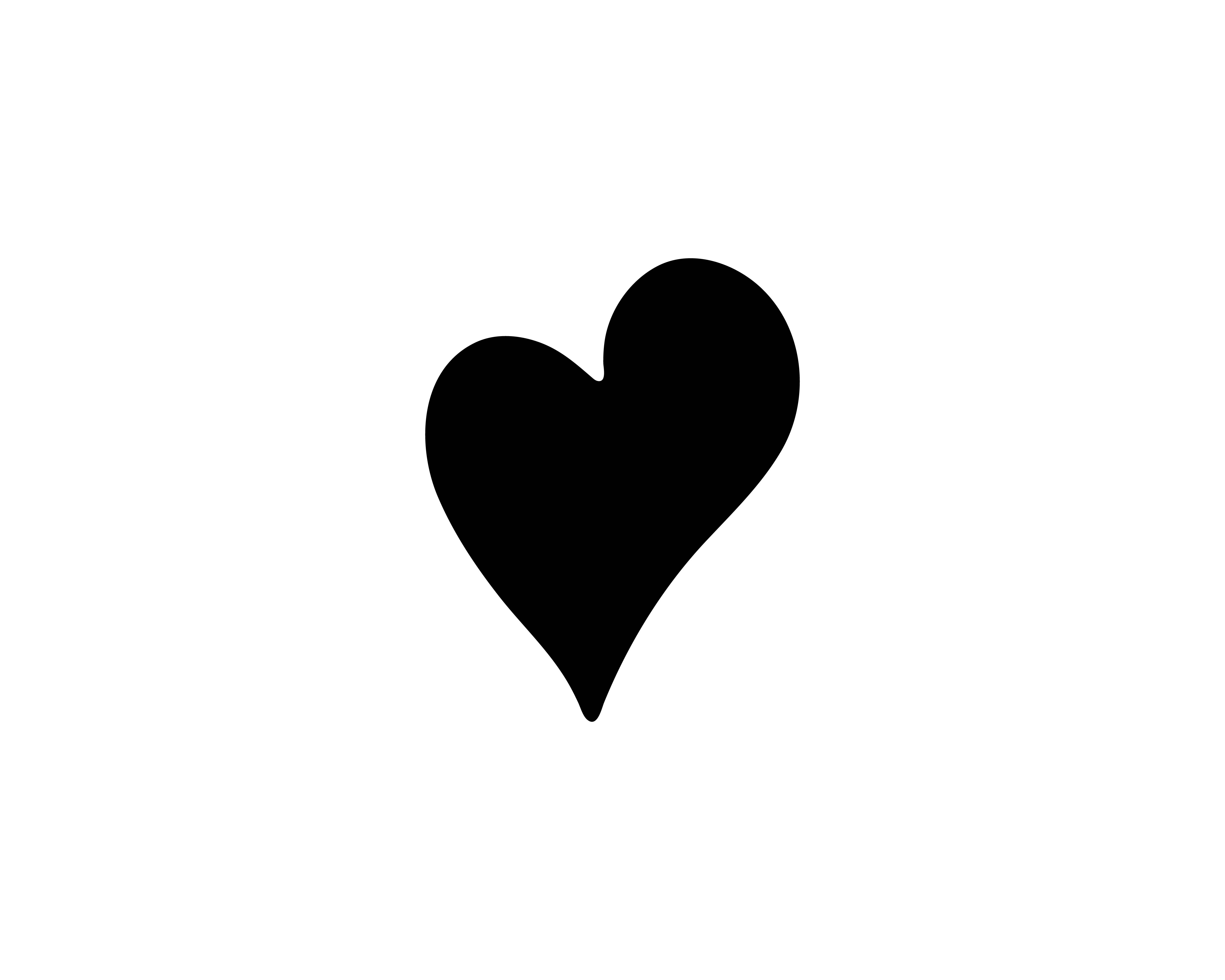 Download Love heart symbol logo templates - Download Free Vectors, Clipart Graphics & Vector Art
