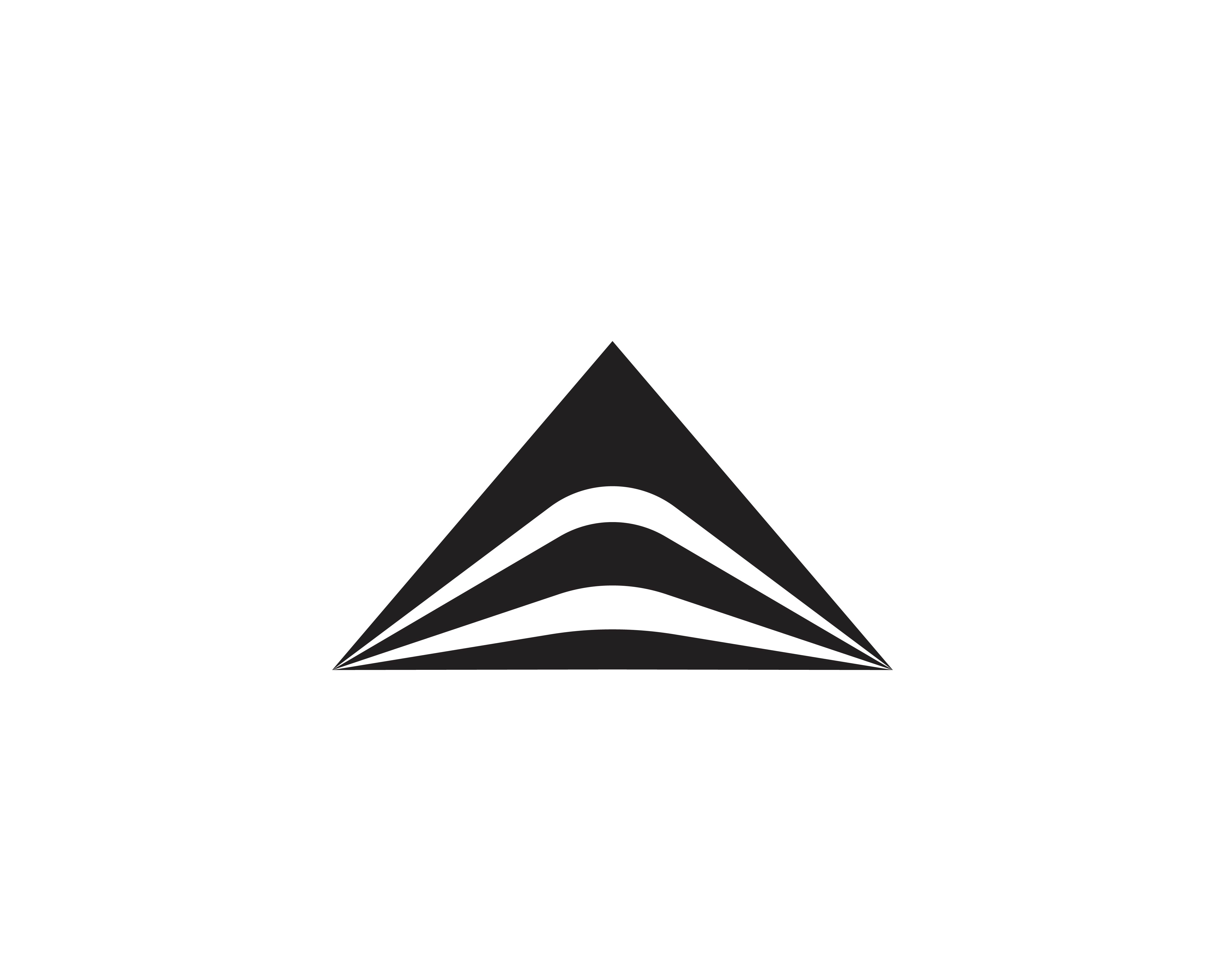 Pyramid Design Church Logo
