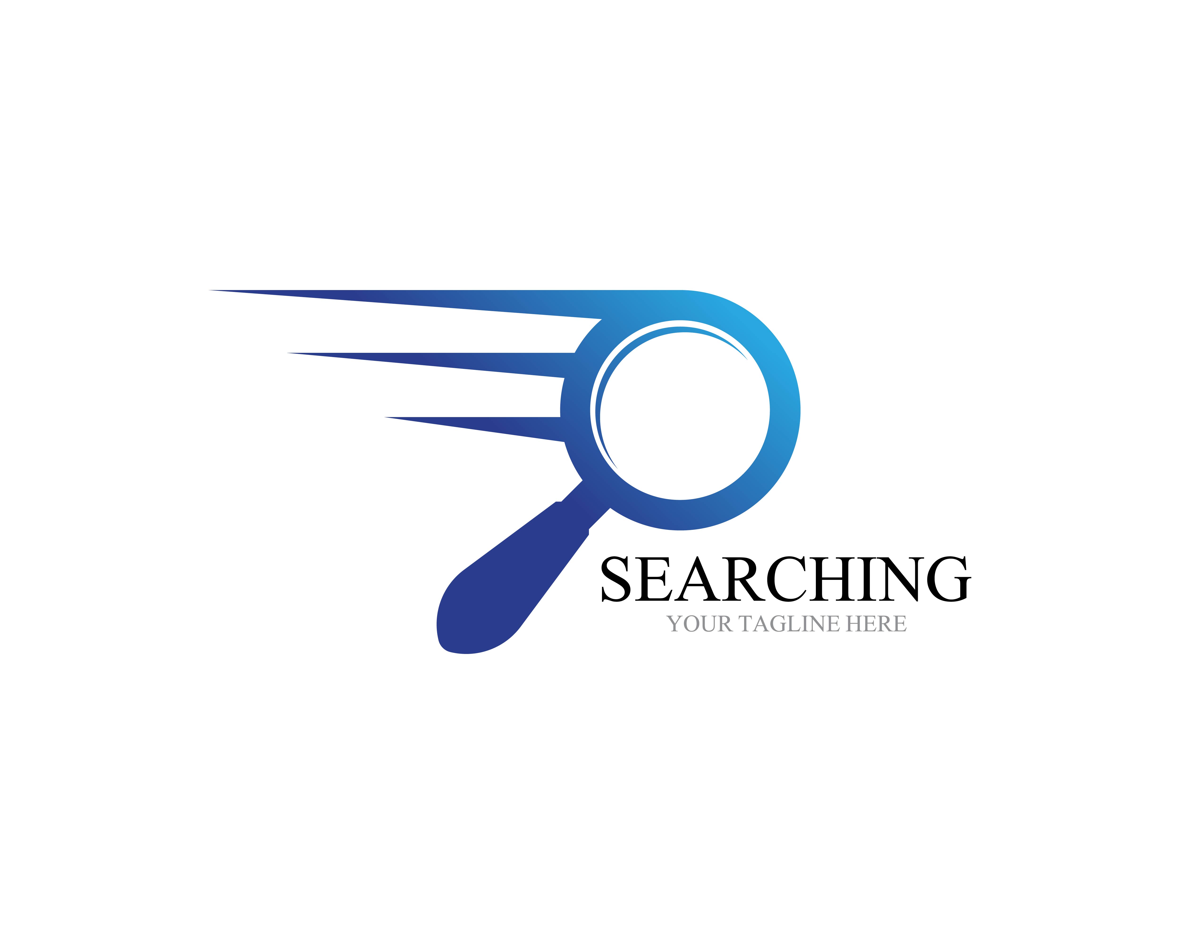 research company logo