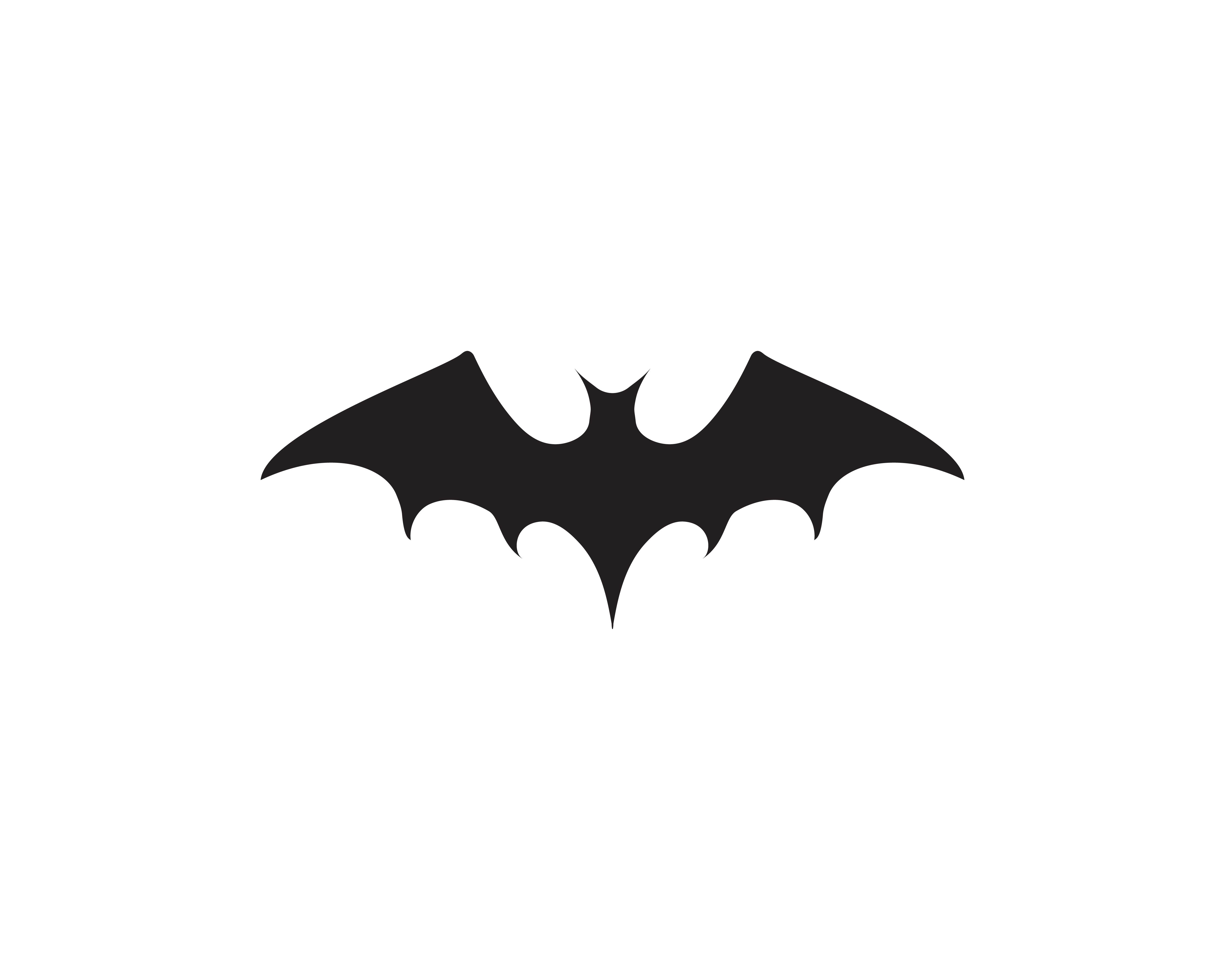 The bat иконка