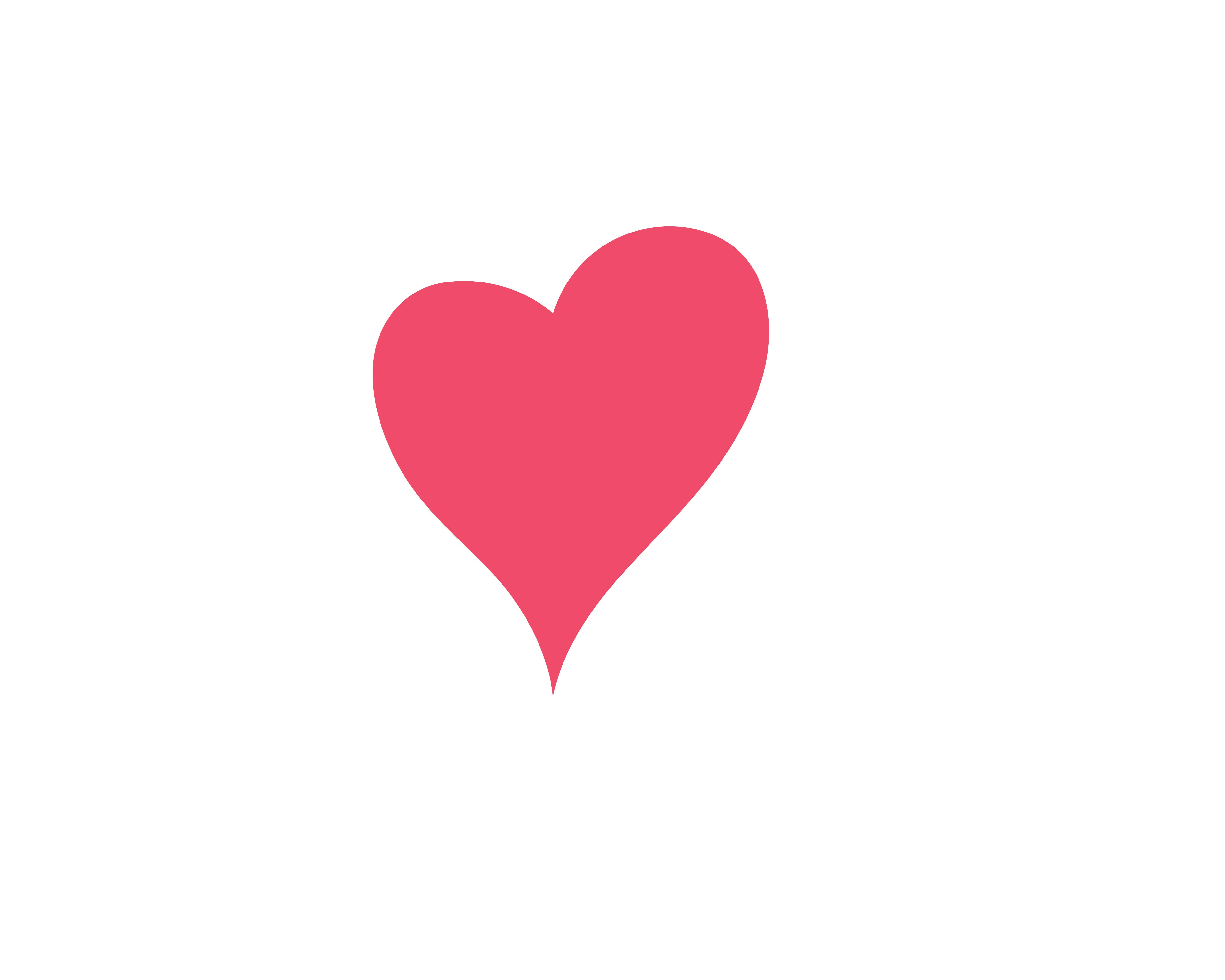 Love heart logo and template 596983 Vector Art at Vecteezy
