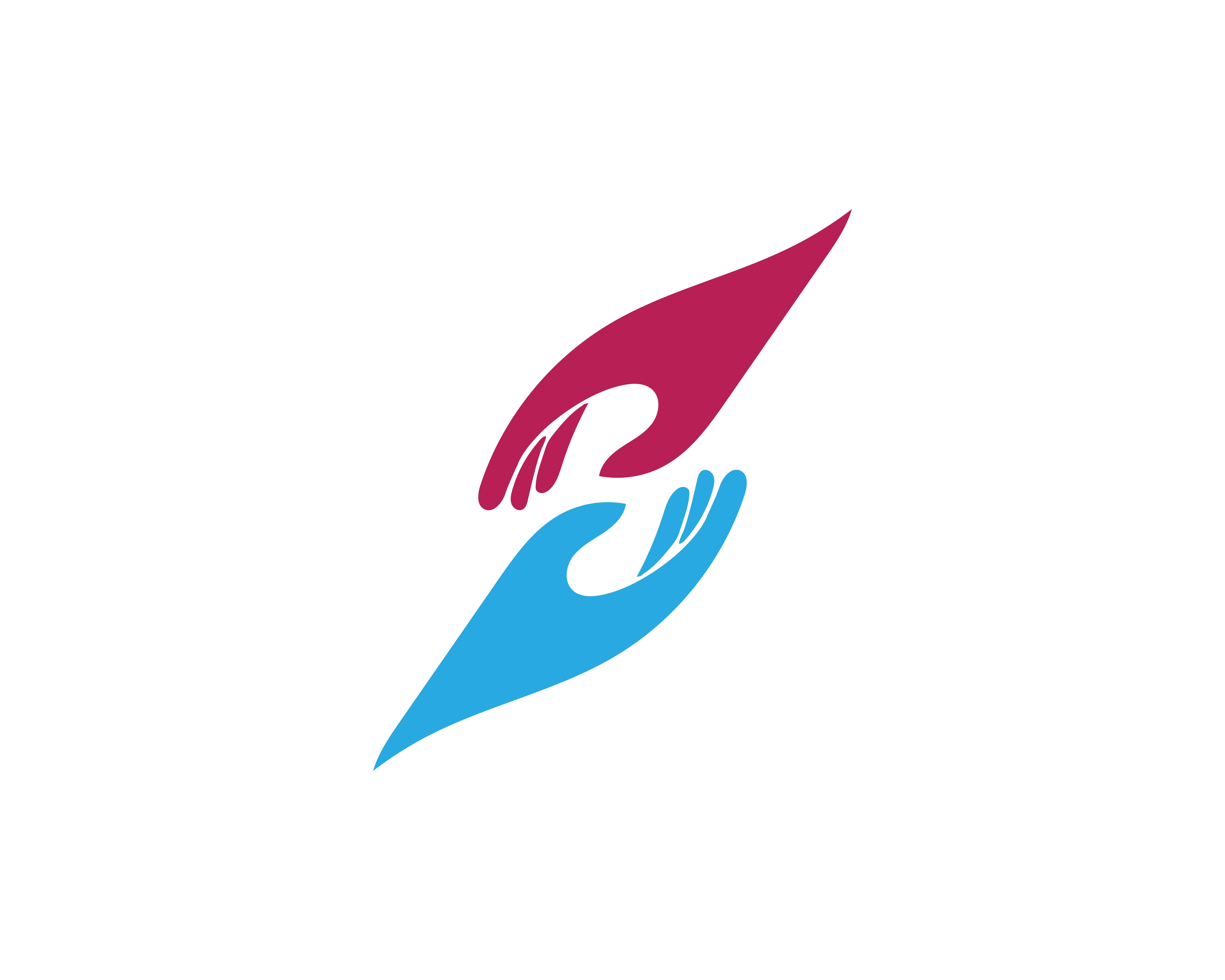Hand Care Logo Template vector icon Business Vectors Hand Care Logo Template vector icon Business Vectors
