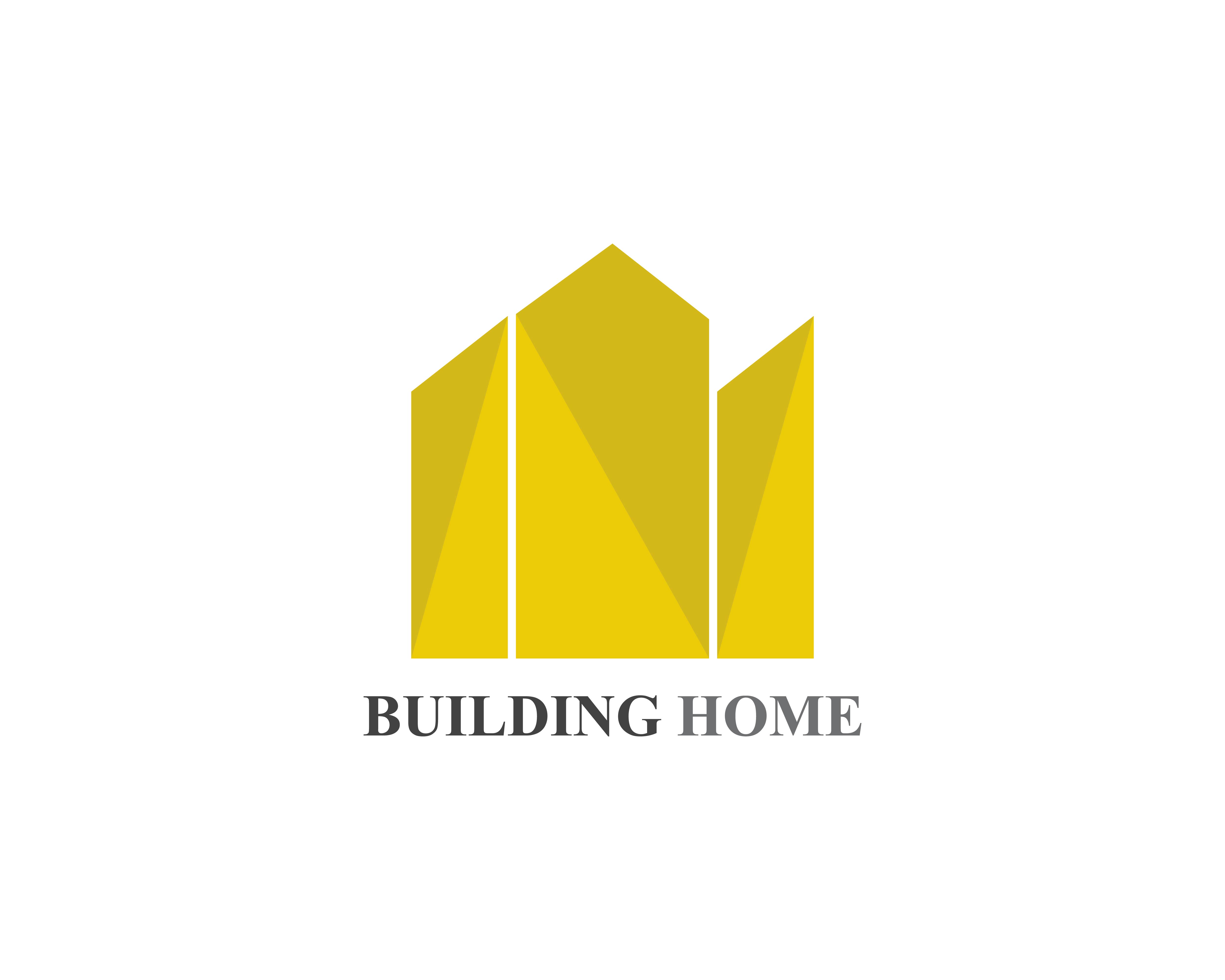 home buildings logo and symbols icons 597169 Vector Art at Vecteezy