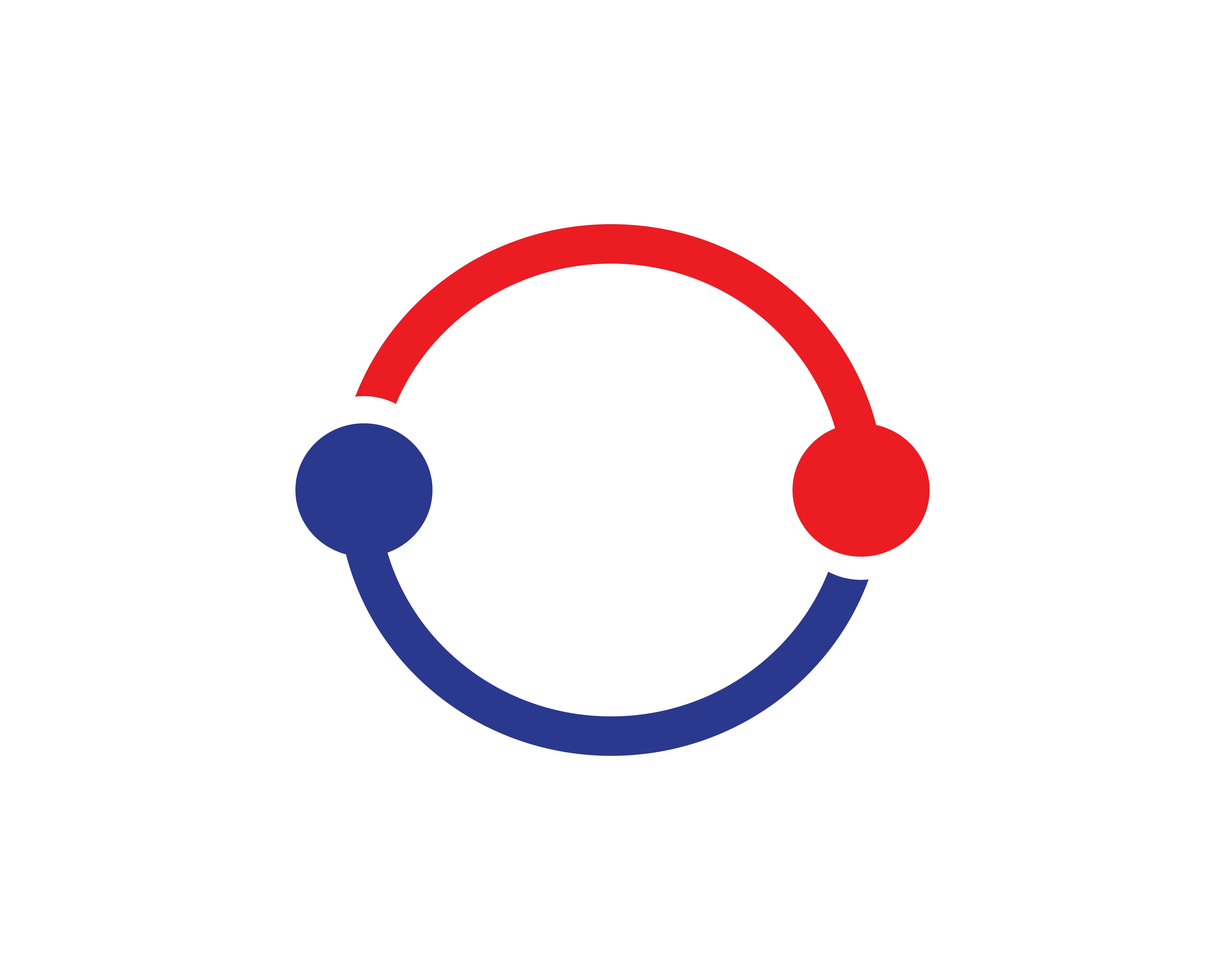 Infinity unity Design Vector icon illustration Logo template 597280