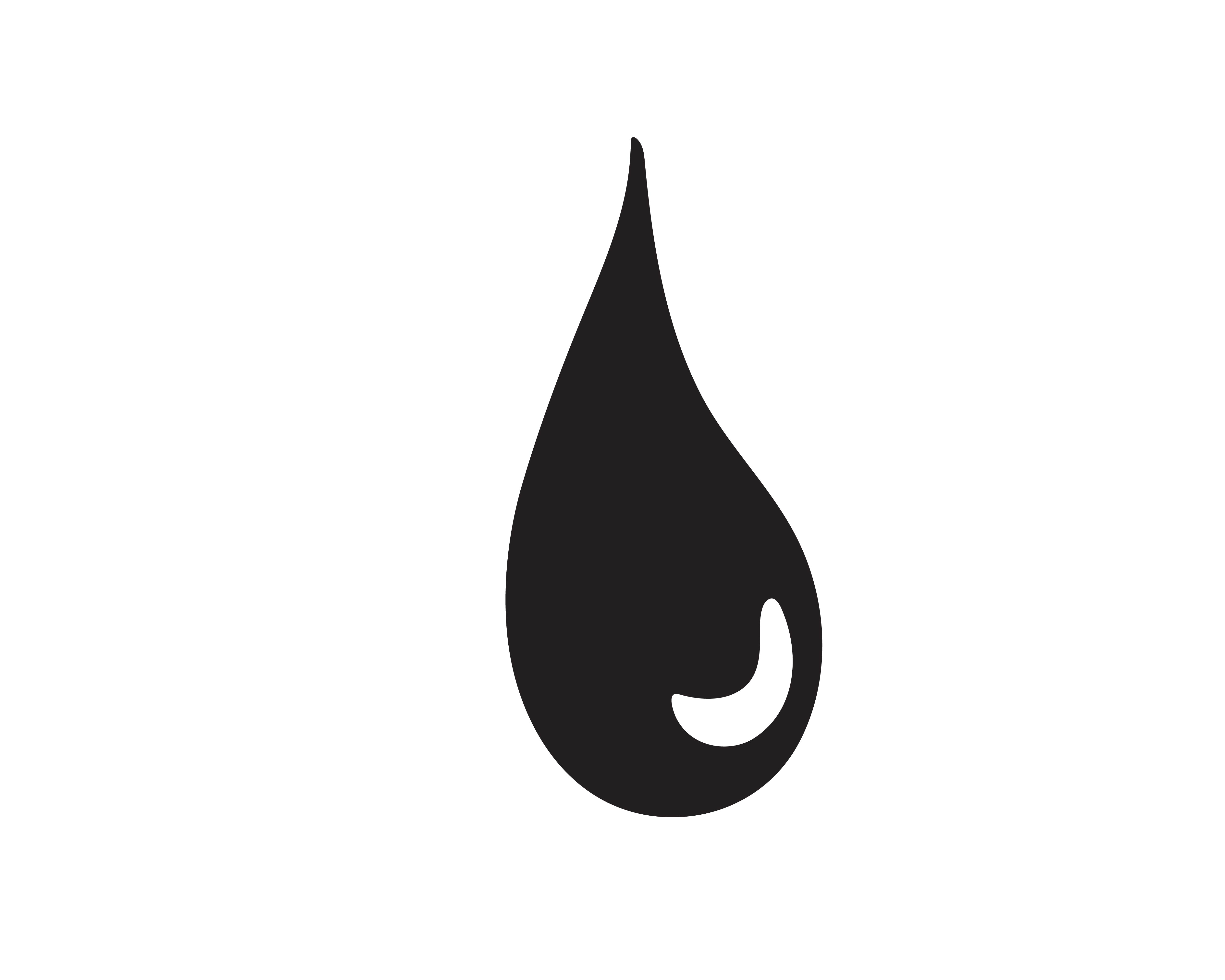 Water drop black n color logos - Download Free Vectors ...