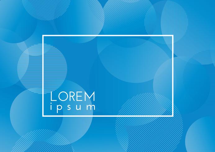Abstract design background  vector