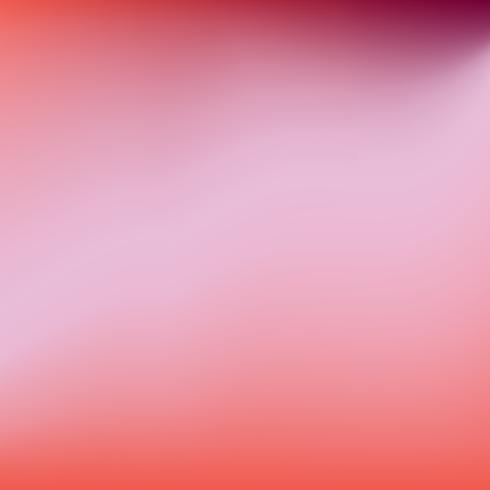 Abstract Background Vector Illustration Of Soft Colored