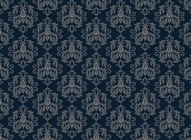 Gratuit Images Fond Ornemental De Luxe Sans Couture Motif Floral Sans Soudure actualisé salutations