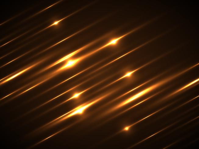 light glow