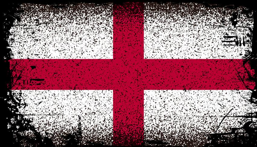 Download England Grunge flag - Download Free Vectors, Clipart ...