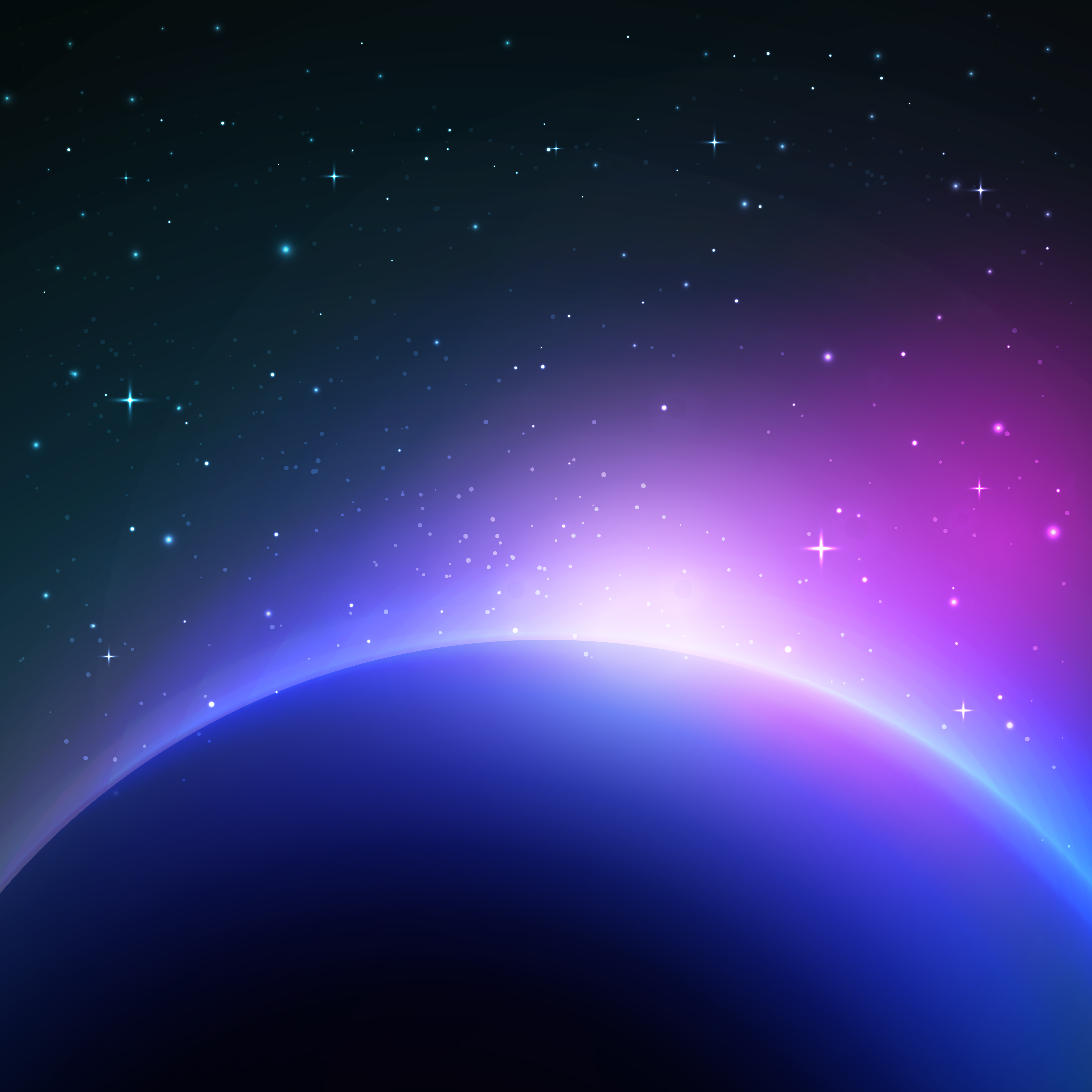 Abstract space Background 597794 Vector Art at Vecteezy