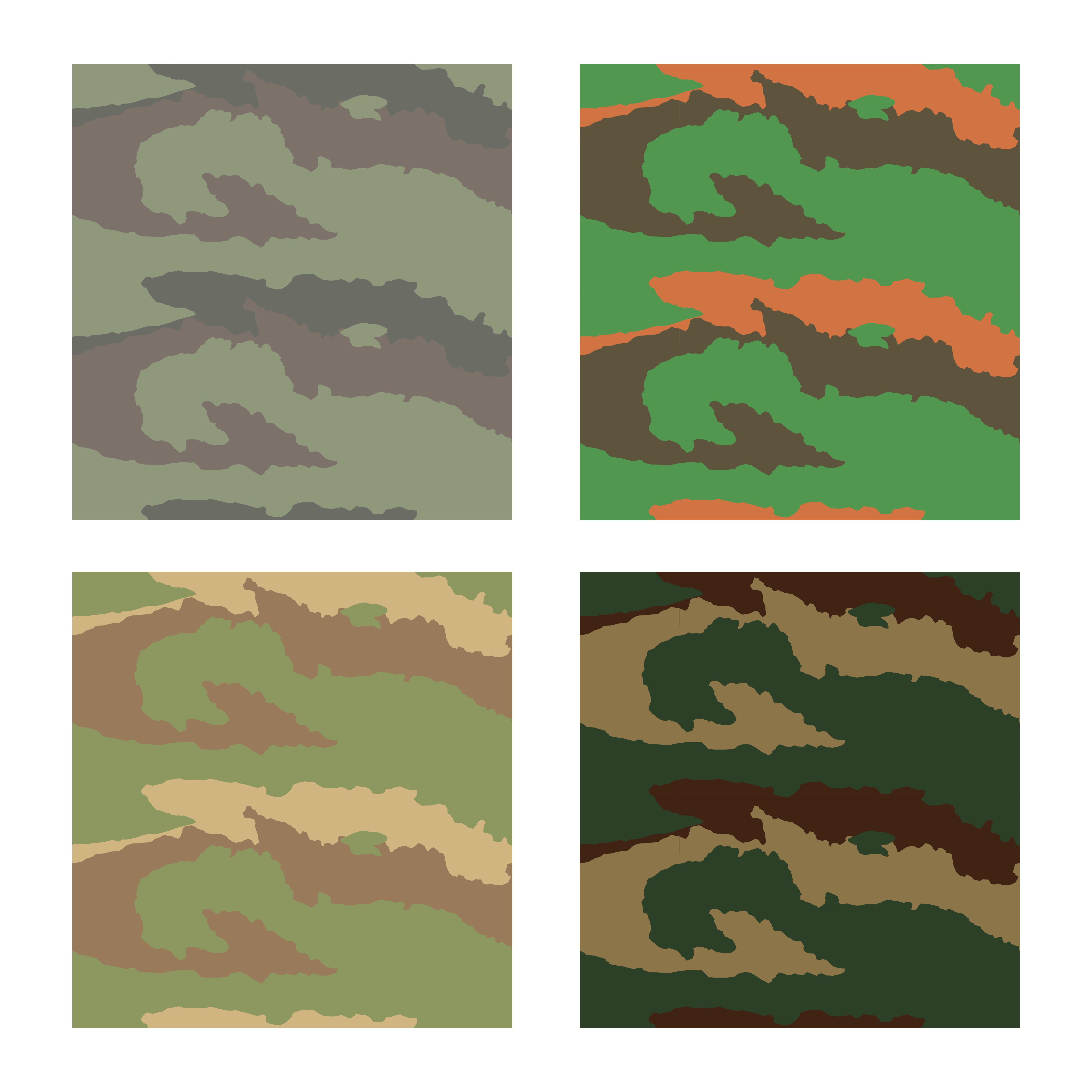 camouflage pattern vector dxf for sale