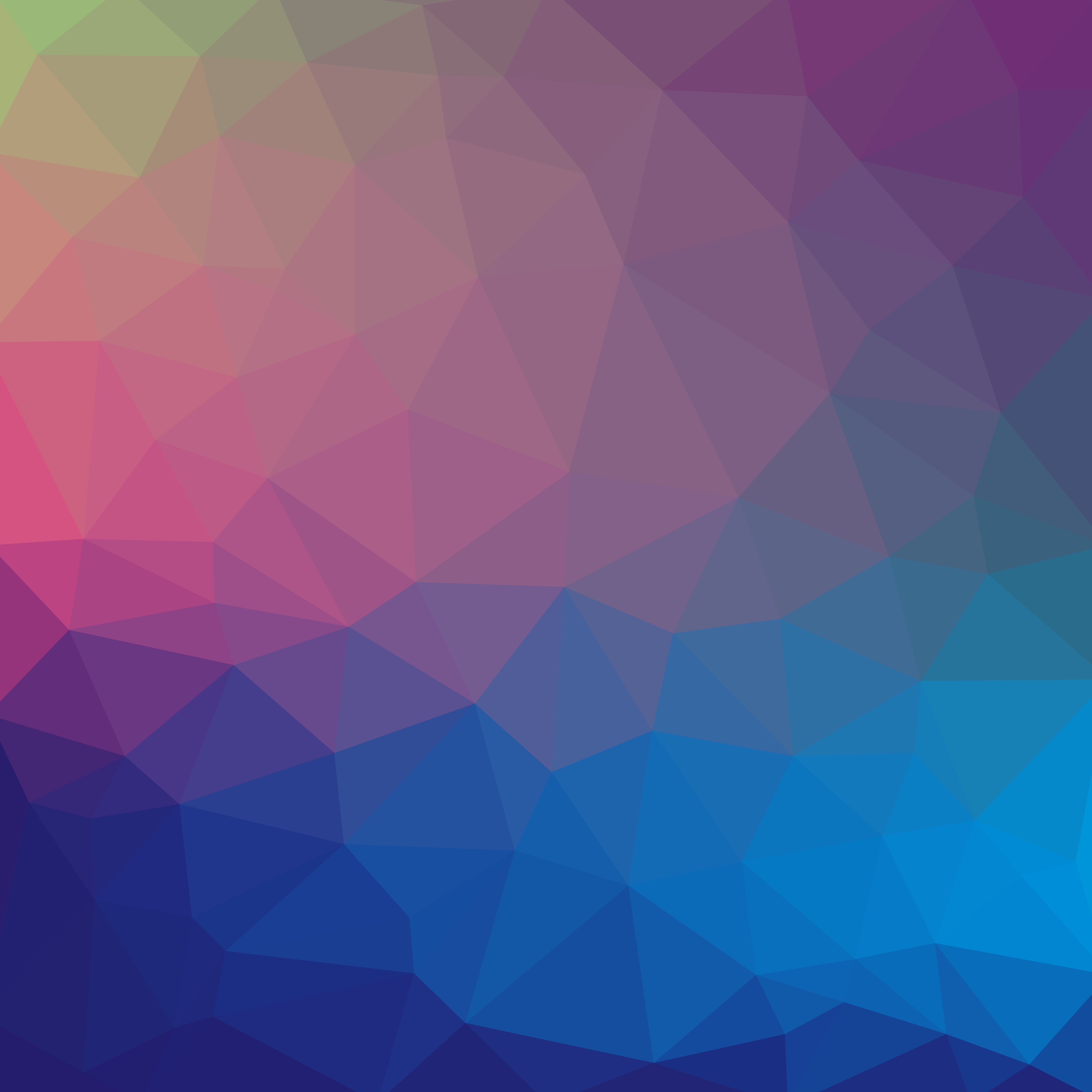Light pastel color vector Low poly crystal background. Polygon design