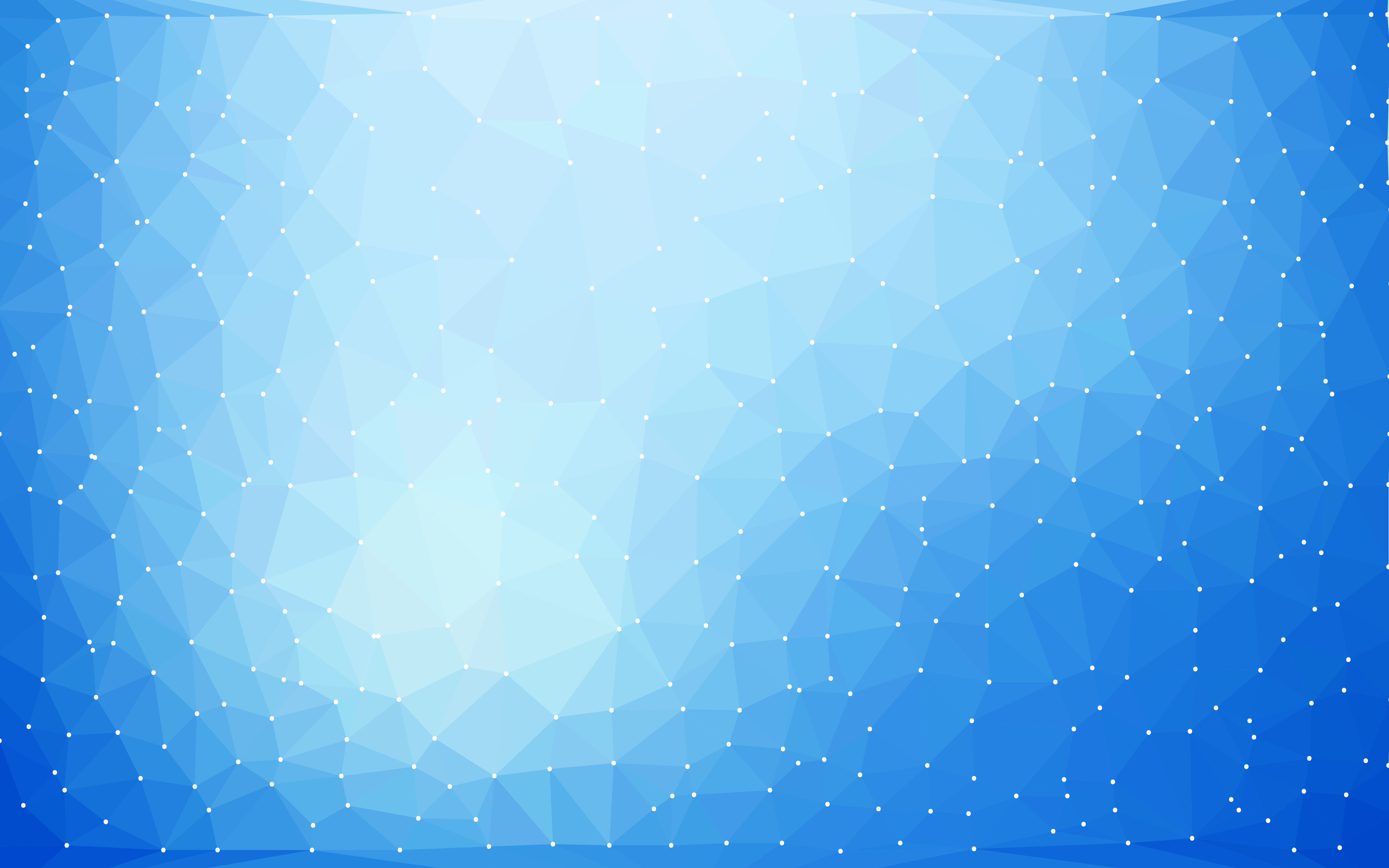 Abstract Colorful Low poly Vector  Background  with cool 
