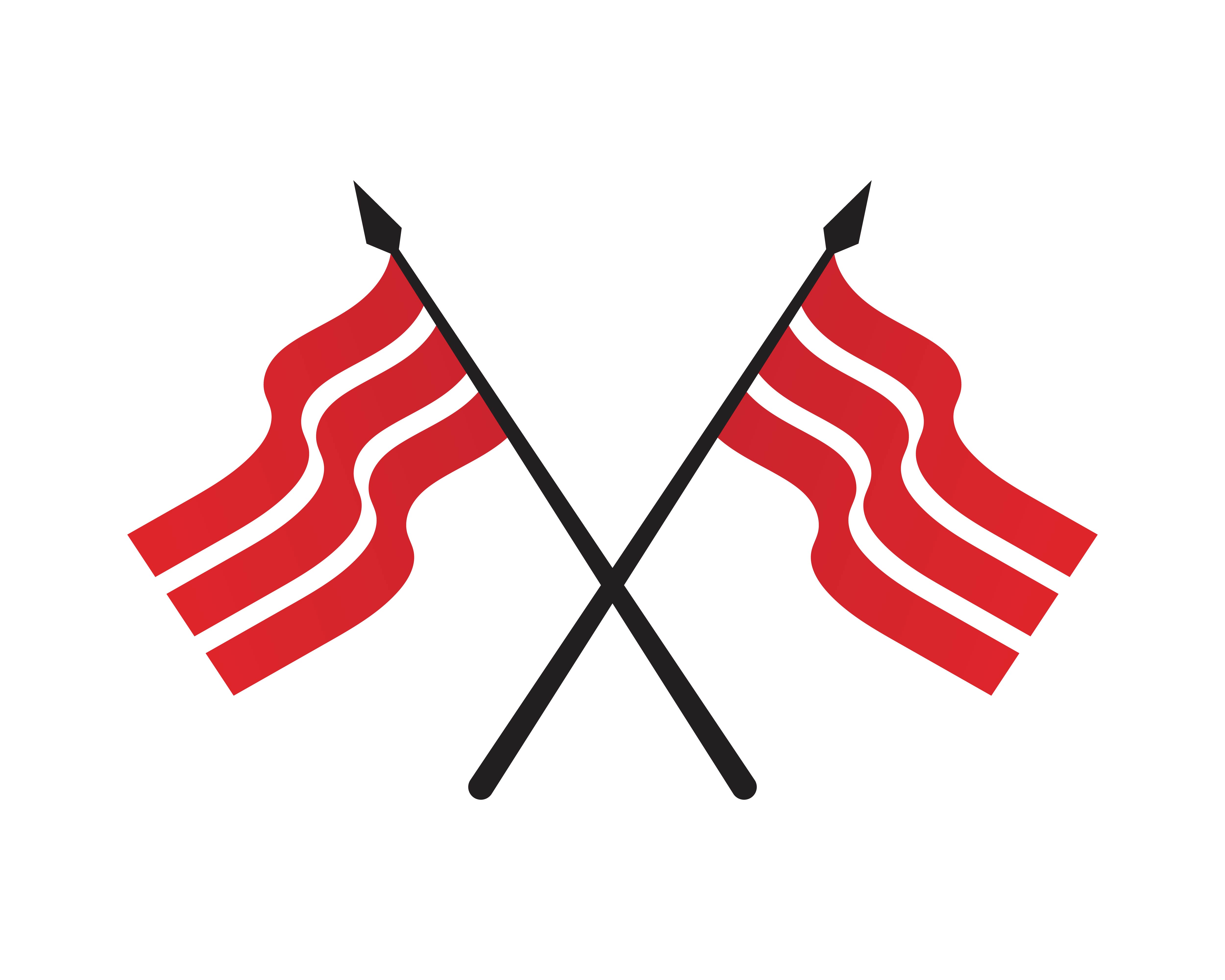 Download flag template logo and symbol vectors - Download Free ...